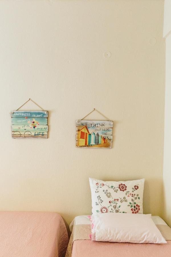 Mary'S Studio Kavala Bagian luar foto